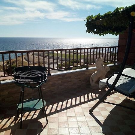 Ferienwohnung Il Tramonto Balaguer Alghero Exterior foto