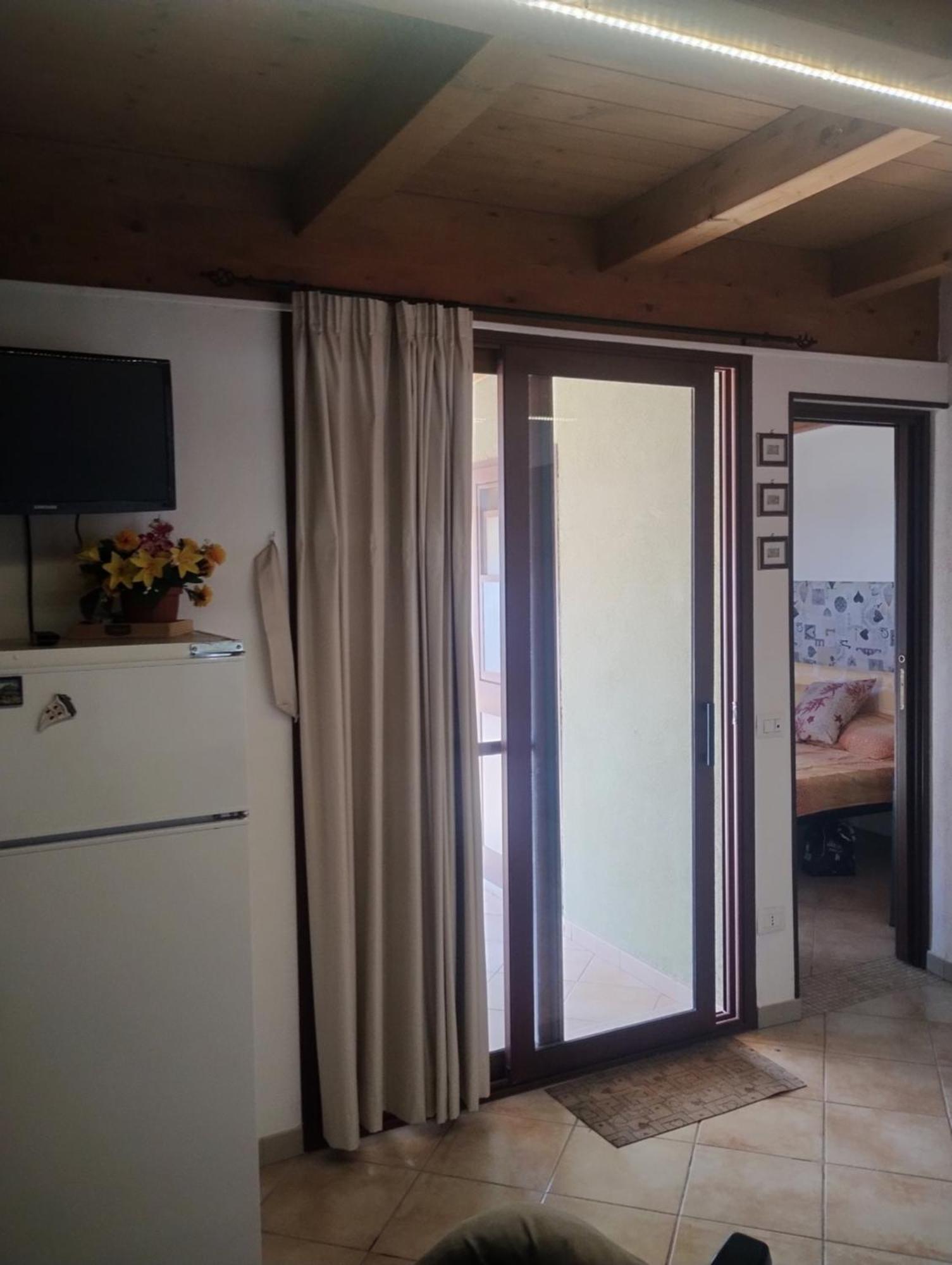 Ferienwohnung Il Tramonto Balaguer Alghero Zimmer foto